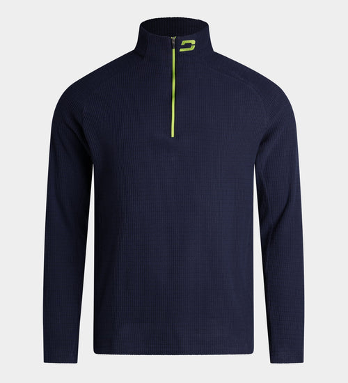 CANTON MIDLAYER - NAVY