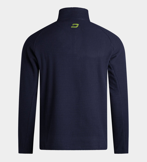 CANTON MIDLAYER - NAVY