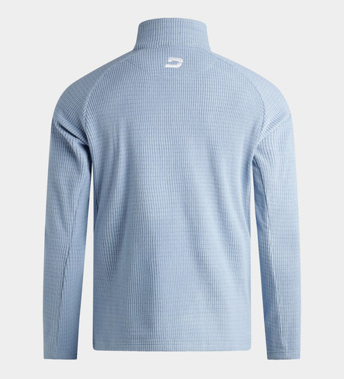 CANTON MIDLAYER - BLUE