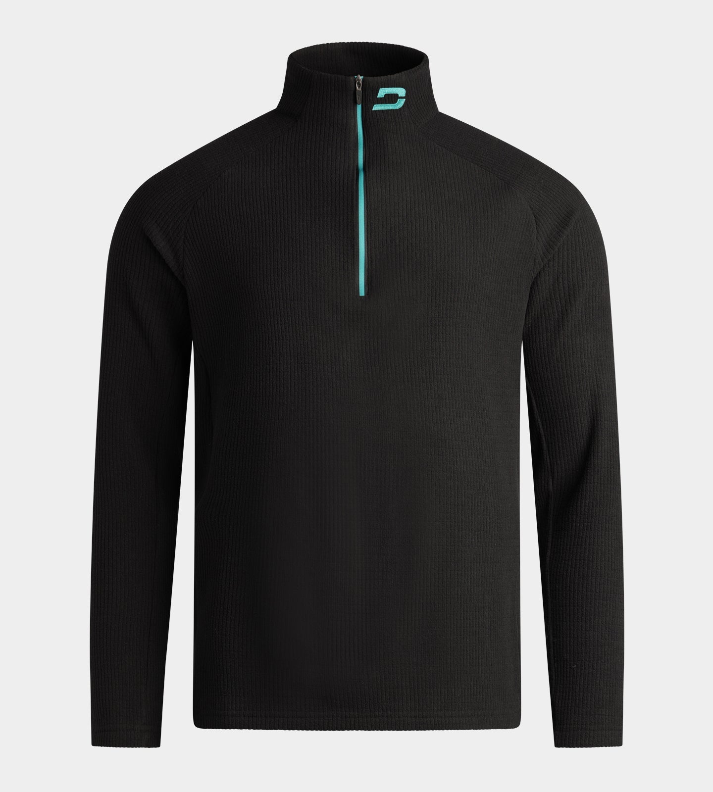 CANTON MIDLAYER - BLACK