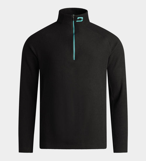 CANTON MIDLAYER - BLACK