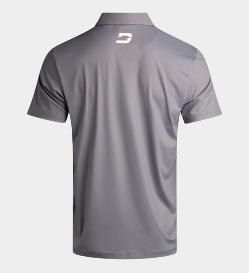 CHIEF MATE POLO - WHITE