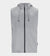 CLARENCE GILET - GREY