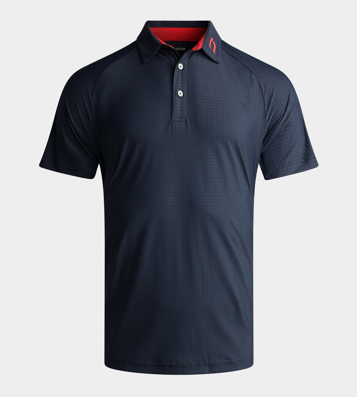 CLASSIC POLO - NAVY