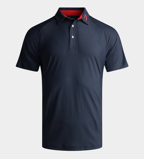 CLASSIC POLO - NAVY