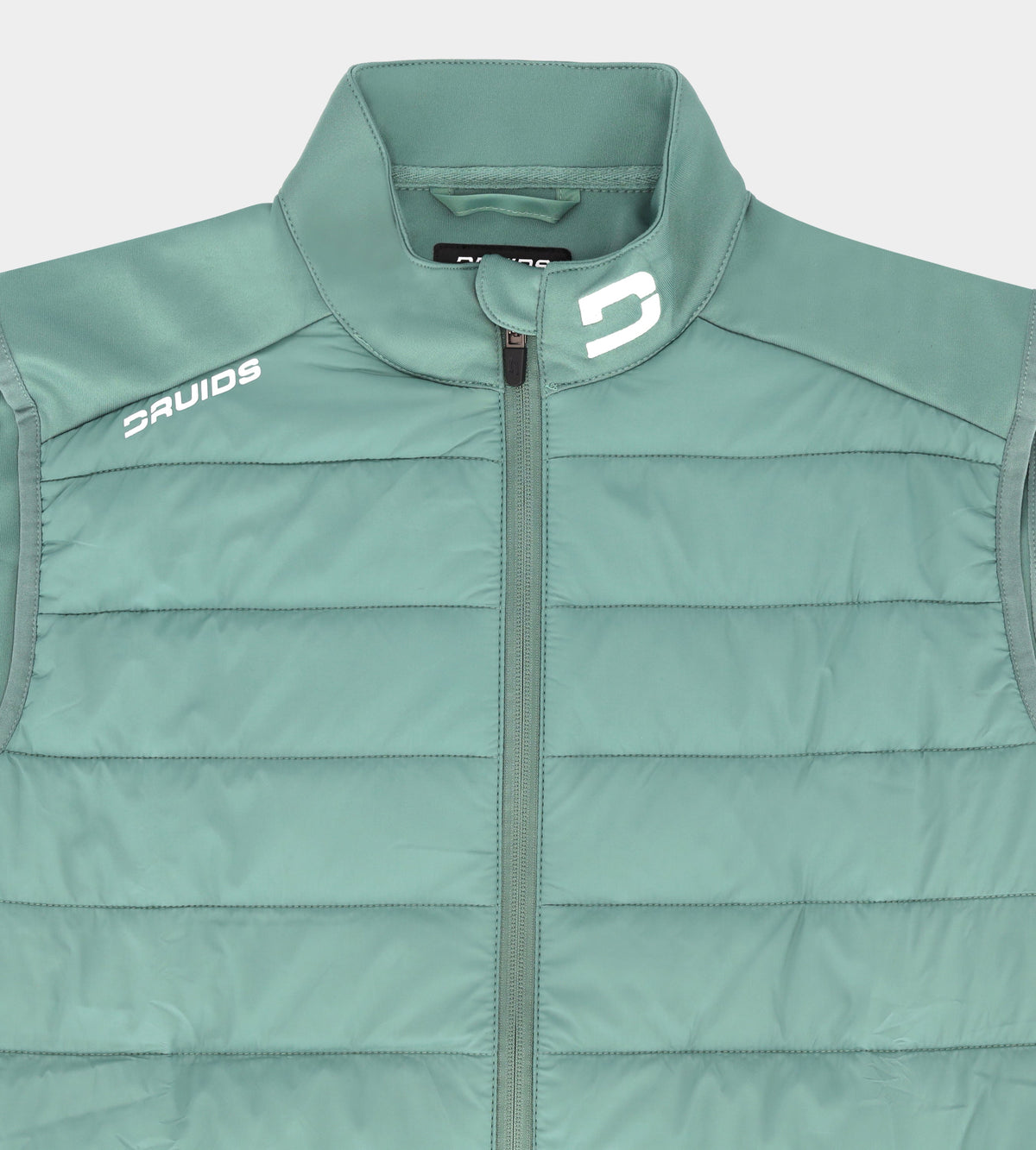 CLIMA GILET 3.0 - SAGE