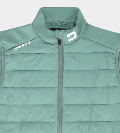 CLIMA GILET 3.0 - SAGE