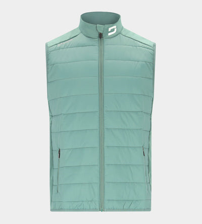 CLIMA GILET 3.0 - SAGE