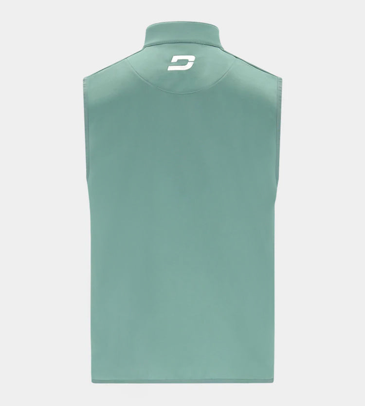 CLIMA GILET 3.0 - SAGE