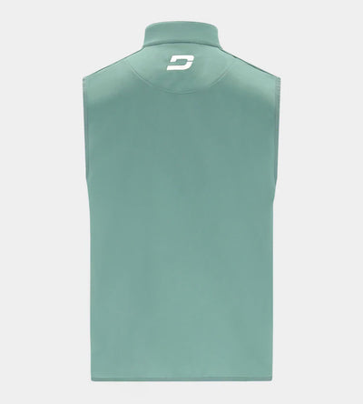 CLIMA GILET 3.0 - SAGE