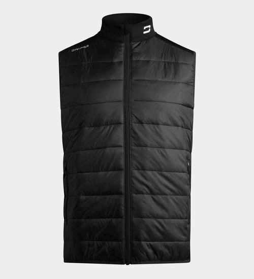 CLIMA GILET 3.0 - BLACK