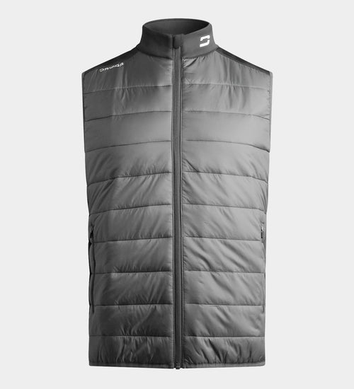 CLIMA GILET 3.0 - CHARCOAL