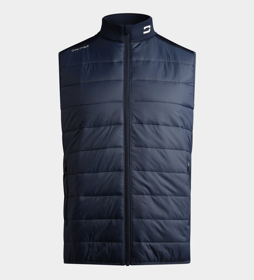 CLIMA GILET 3.0 - NAVY
