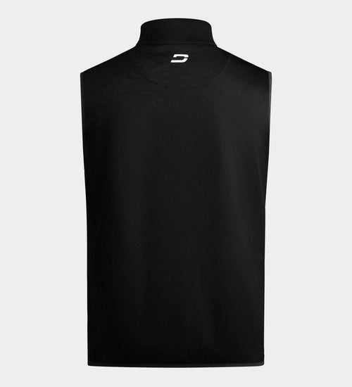 CLIMA GILET 3.0 - BLACK