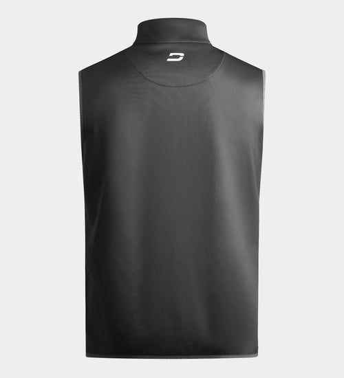 CLIMA GILET 3.0 - CHARCOAL