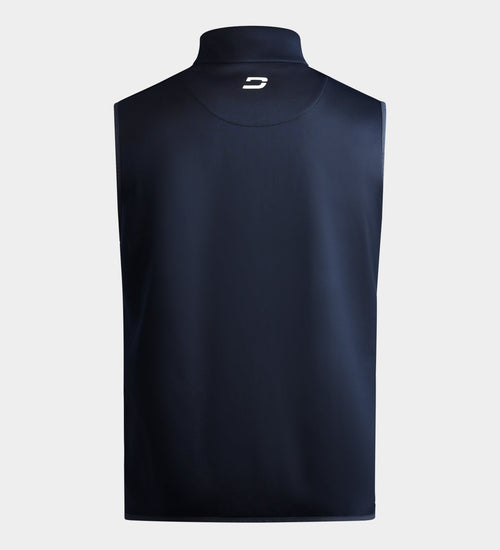 CLIMA GILET 3.0 - NAVY
