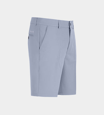 Men's Clima Golf Shorts - Grey