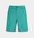 CLIMA GOLF SHORTS - TEAL