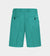 CLIMA GOLF SHORTS - TEAL
