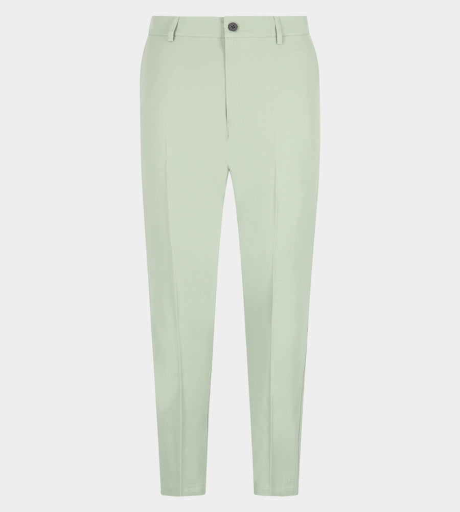 MENS CLIMA GOLF TROUSERS SAGE