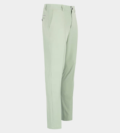 MENS CLIMA GOLF TROUSERS SAGE