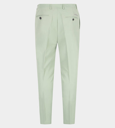 MENS CLIMA GOLF TROUSERS SAGE