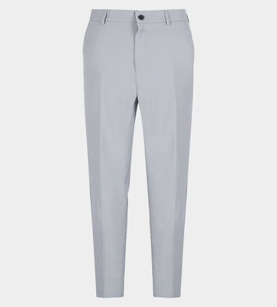 MENS CLIMA GOLF TROUSERS - GREY
