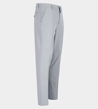 MENS CLIMA GOLF TROUSERS - GREY