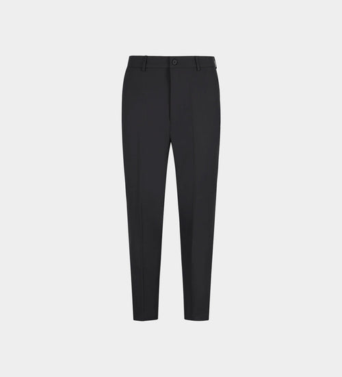 KIDS CLIMA TROUSERS BLACK