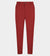 MENS CLIMA GOLF TROUSERS BURGUNDY