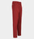 MENS CLIMA GOLF TROUSERS BURGUNDY