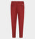 MENS CLIMA GOLF TROUSERS BURGUNDY