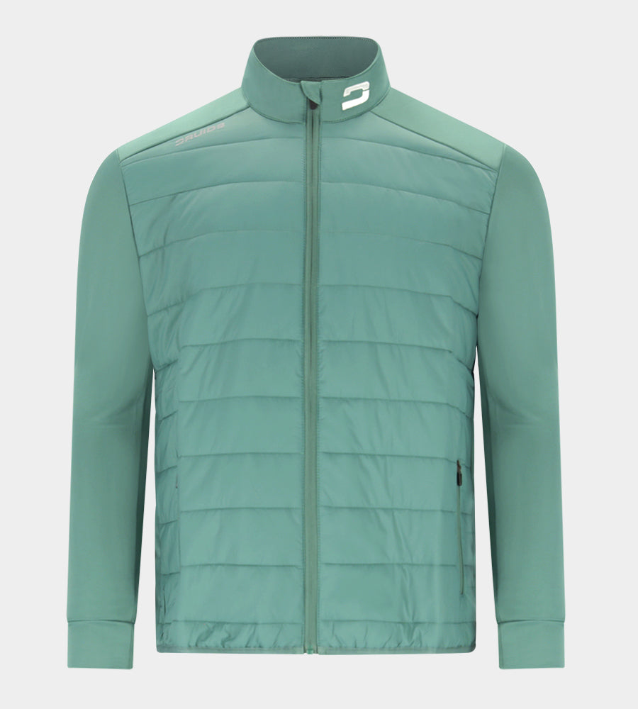CLIMA JACKET 3.0 - SAGE