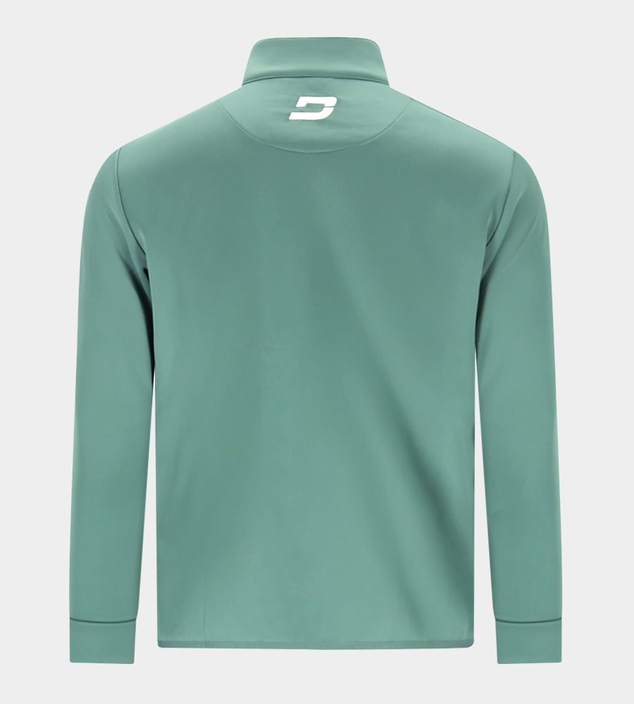 CLIMA JACKET 3.0 - SAGE