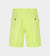 CLIMA GOLF SHORTS LIME