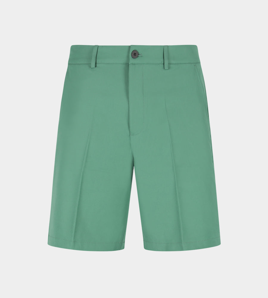 CLIMA GOLF SHORTS GREEN