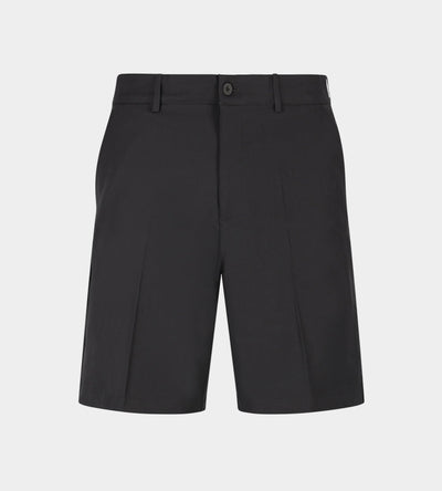 CLIMA GOLF SHORTS CHARCOAL