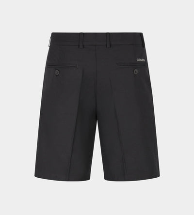 CLIMA GOLF SHORTS CHARCOAL