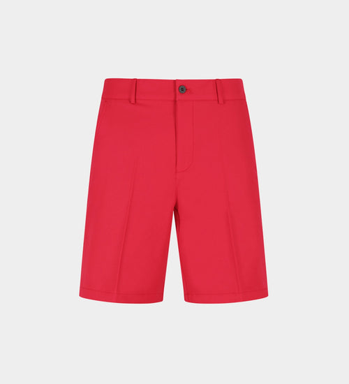 KIDS CLIMA SHORTS - RED