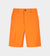 CLIMA GOLF SHORTS ORANGE