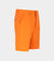 CLIMA GOLF SHORTS ORANGE