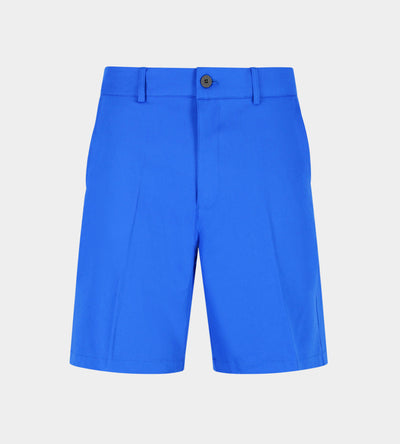 CLIMA GOLF SHORTS ROYAL