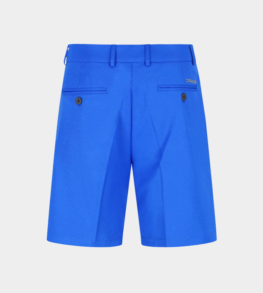 CLIMA GOLF SHORTS ROYAL