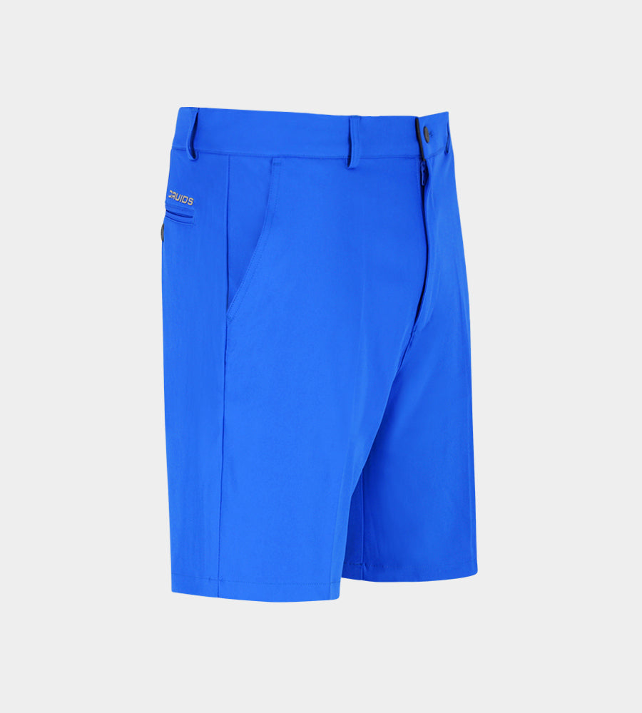 CLIMA GOLF SHORTS ROYAL