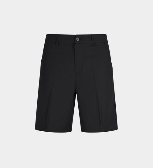 KIDS CLIMA SHORTS - BLACK