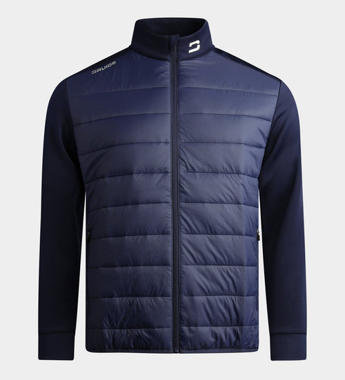 CLIMA JACKET 3.0 - NAVY