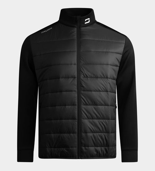 CLIMA JACKET 3.0 - BLACK