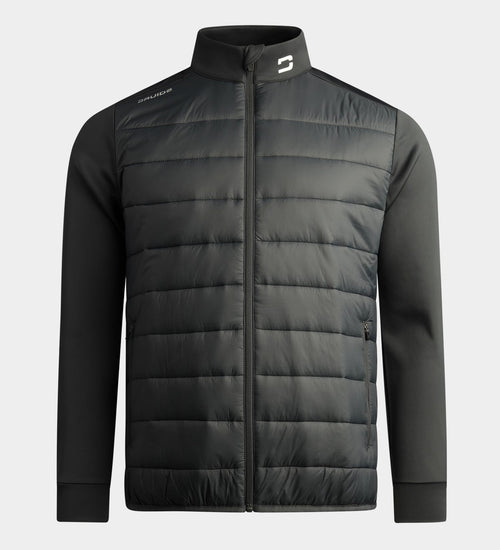 CLIMA JACKET 3.0 - CHARCOAL