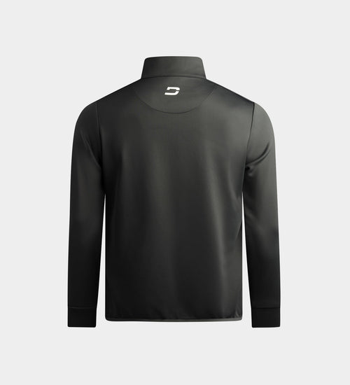 KIDS CLIMA JACKET - CHARCOAL