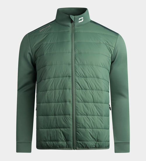CLIMA JACKET 3.0 - SAGE